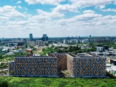 Horizon City apartament 3 camere cu 2 locuri de parcare incluse si avans de 10%