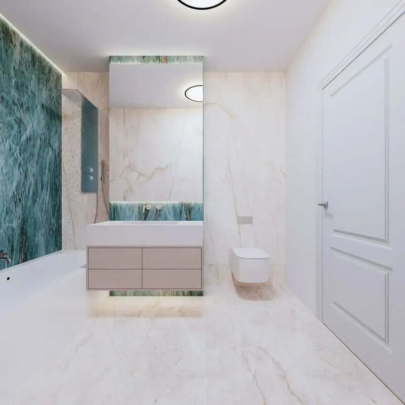 Horizon City apartament 3 camere cu 2 locuri de parcare incluse si avans de 10%