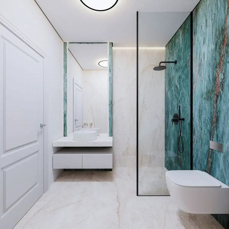 Horizon City apartament 3 camere cu 2 locuri de parcare incluse si avans de 10%
