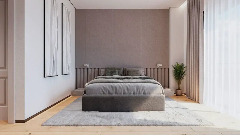 Horizon City apartament 3 camere cu 2 locuri de parcare incluse si avans de 10%