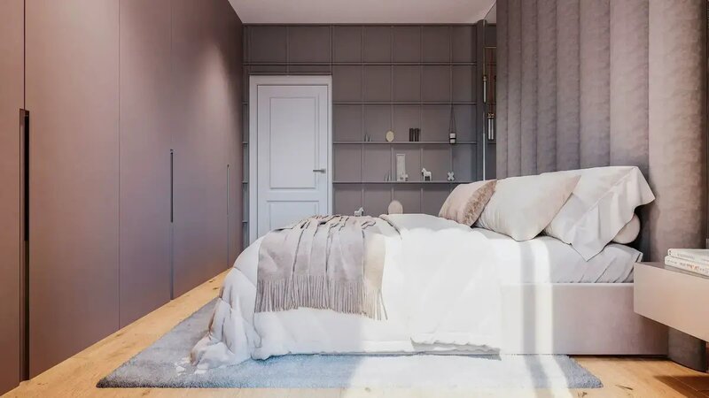 Horizon City apartament 3 camere cu 2 locuri de parcare incluse si avans de 10%
