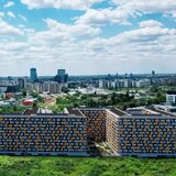 Horizon City apartament 3 camere cu 2 locuri de parcare incluse si avans de 10%