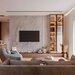 Horizon City apartament 3 camere cu 2 locuri de parcare incluse si avans de 10%